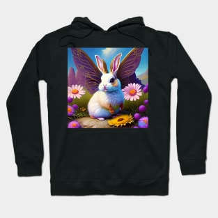 FAIRY BUNNY Hoodie